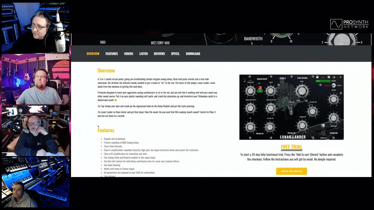 Lunar lander mac os x