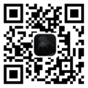 Lunar Lander QR Code iOS