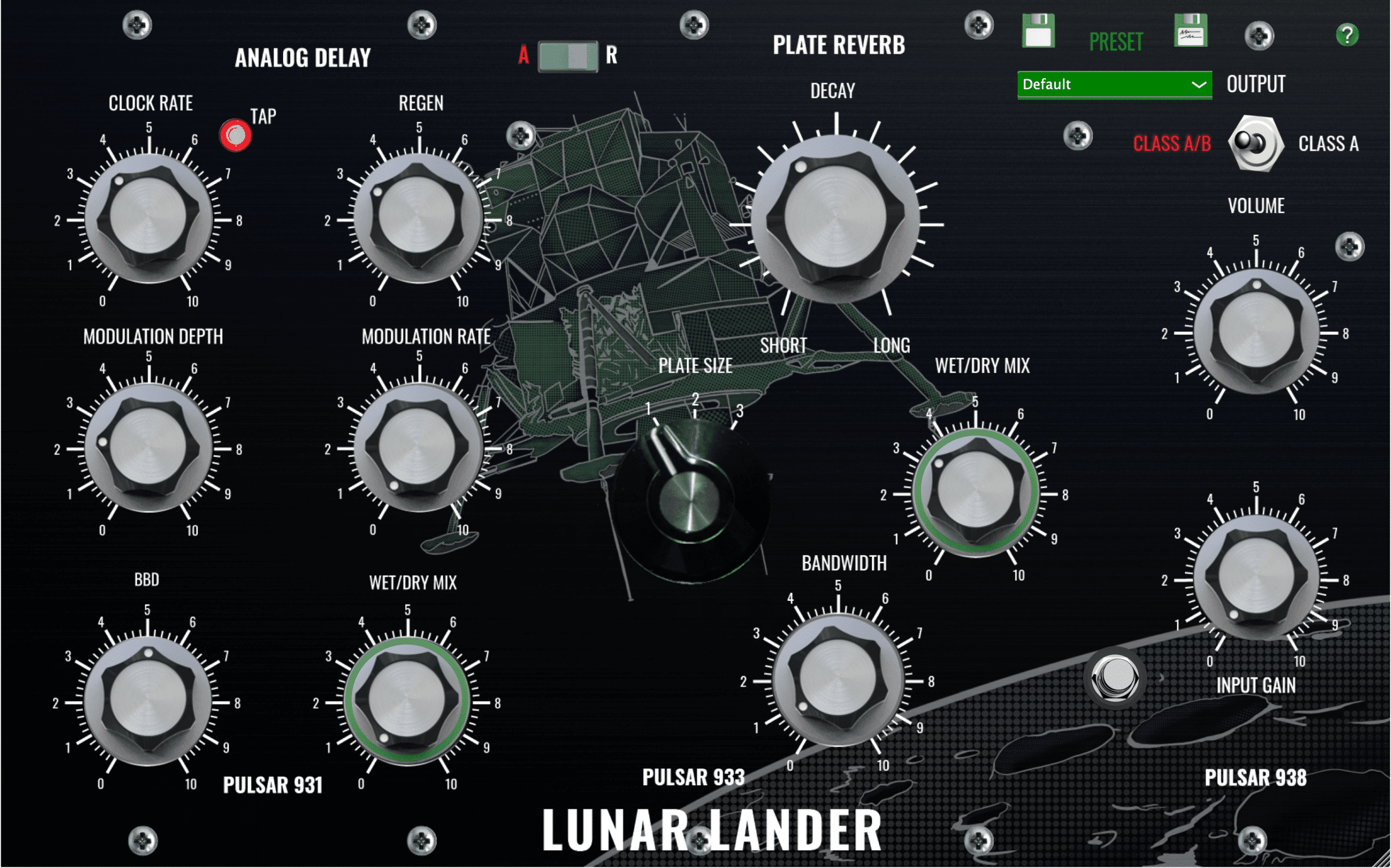 Lunar Lander v1.1 released