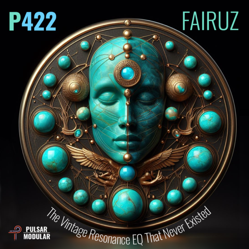 P422 Fairuz Release